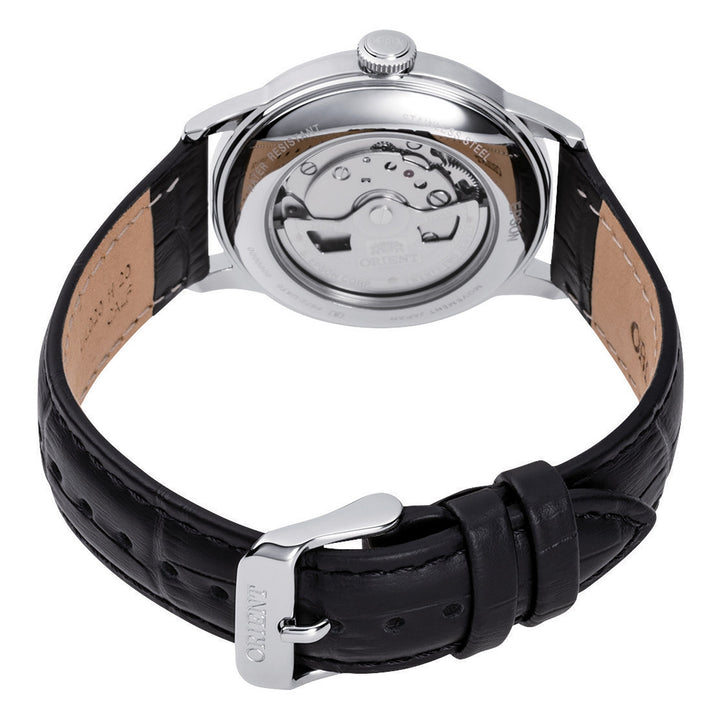 Orient Classic Bambino Men's RA-AC0M02B10B 38mm Automatic Watch