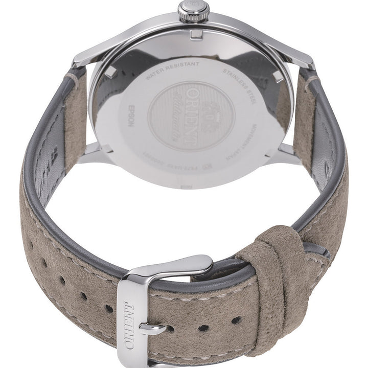 Orient Classic Men's RA-AC0P03L10B 42mm Automatic Watch