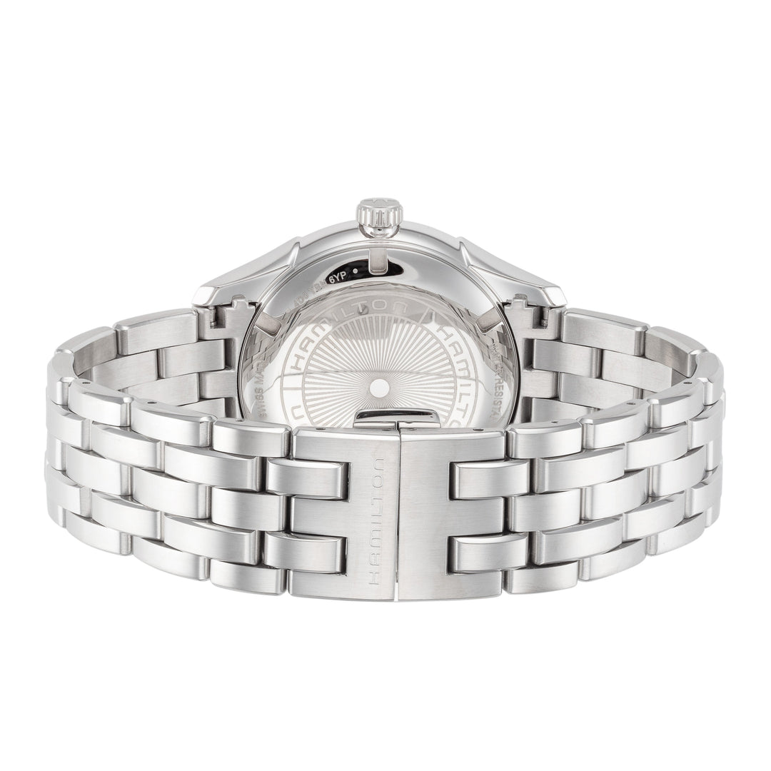Hamilton Men's H32451142 Jazzmaster 40mm Quartz Watch