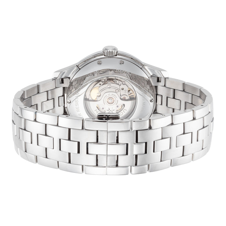 Hamilton Men's H32715131 Jazzmaster Viewmatic 44mm Automatic Watch