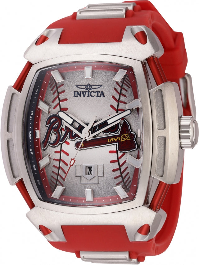 Invicta Men's IN-42825 MLB 53mm Quartz Watch - Ruumur