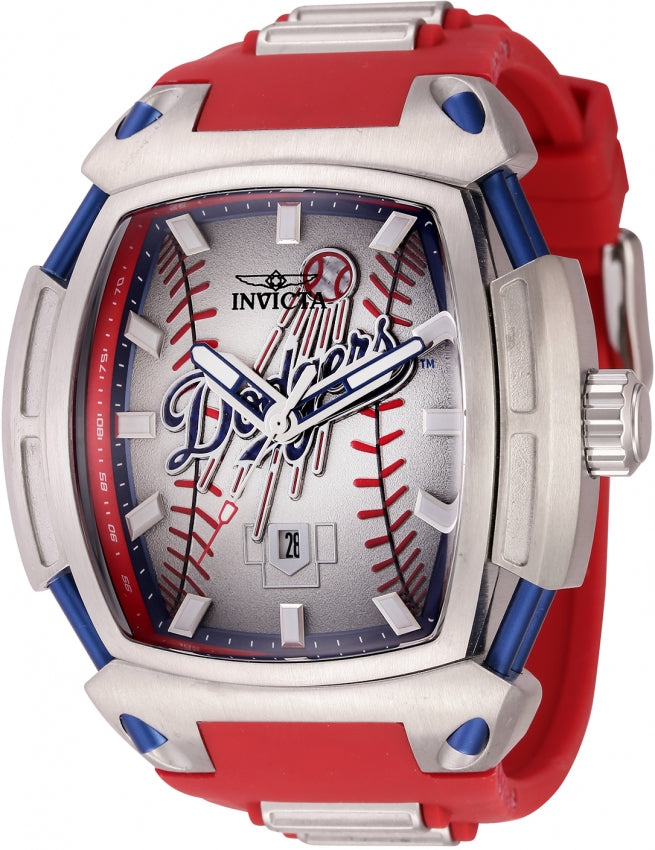 Invicta Men's IN-42828 MLB 53mm Quartz Watch - Ruumur