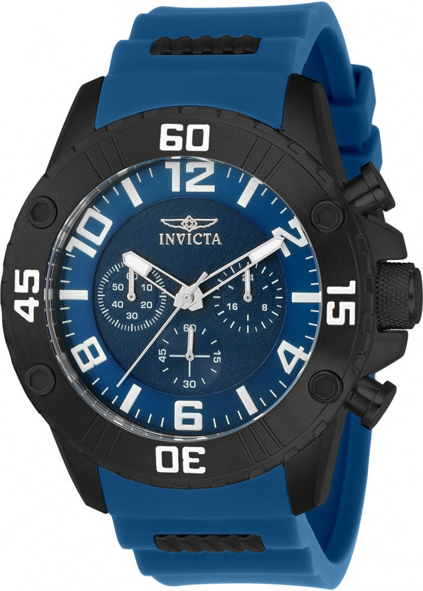 Invicta Men's IN-22701 Pro Diver 48mm Quartz Watch - Ruumur