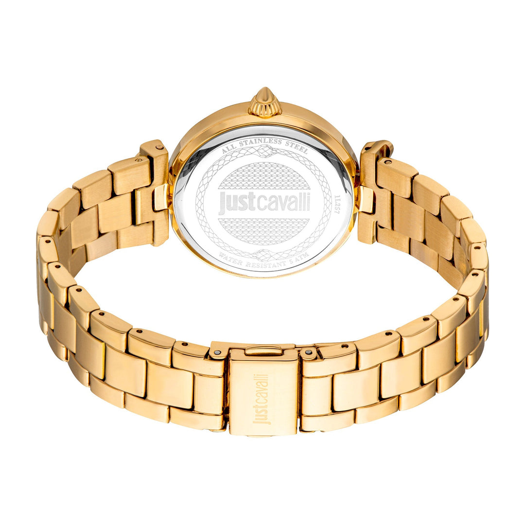Just Cavalli Women's JC1L257M0035 SET 32mm Watch