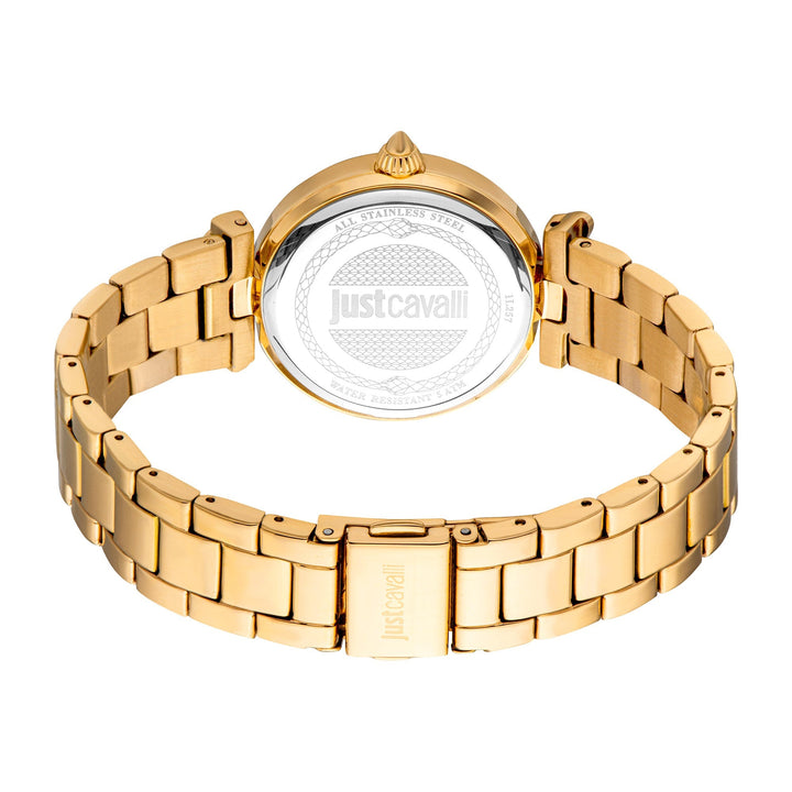 Just Cavalli Women's JC1L257M0035 SET 32mm Watch