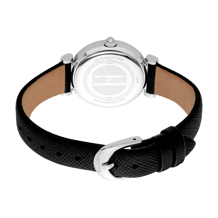 Just Cavalli Women's JC1L273L0015 SET Varenna 30mm Quartz Watch
