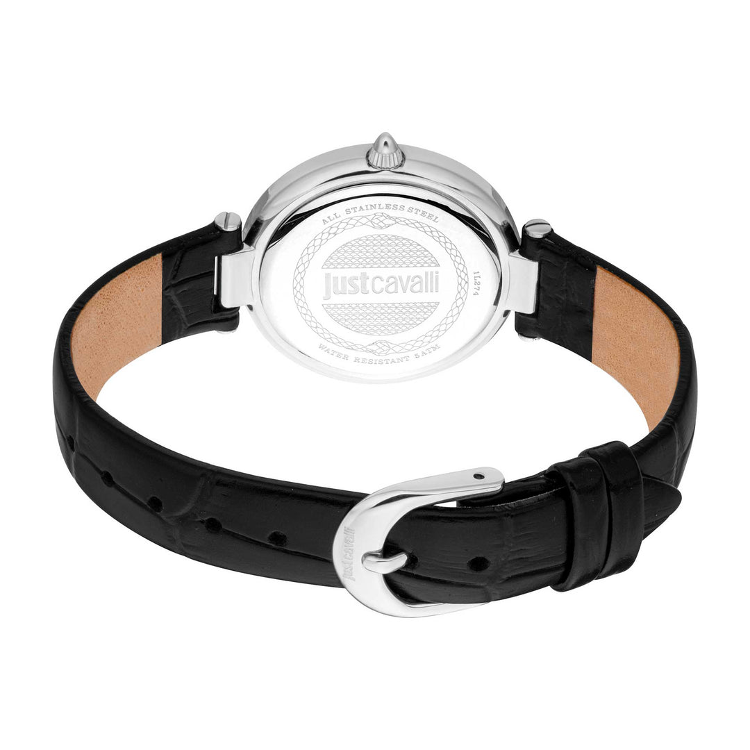 Just Cavalli Women's JC1L274L0015 SET Savoca 32mm Quartz Watch
