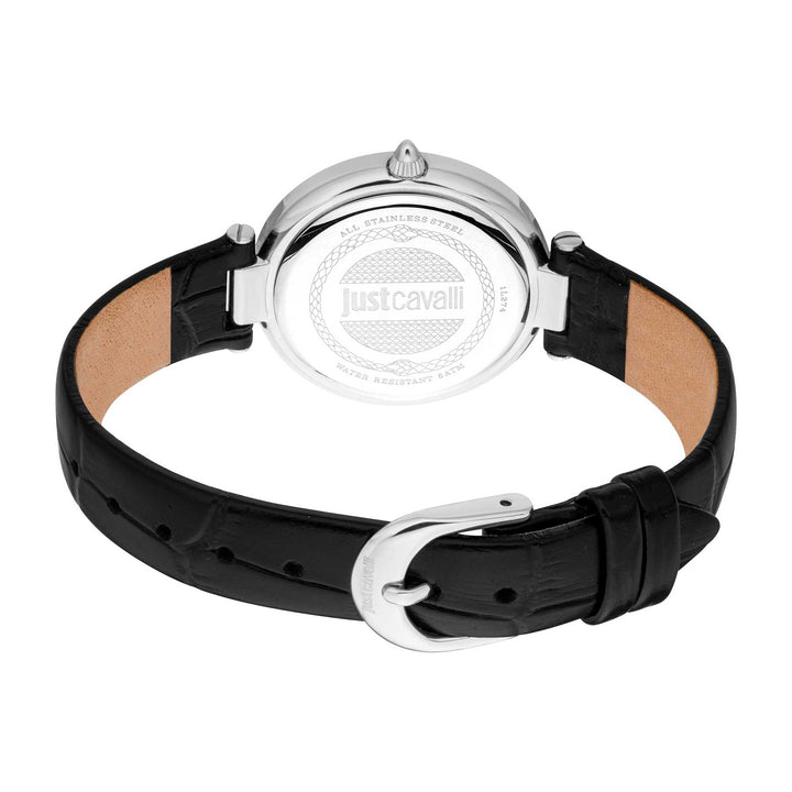 Just Cavalli Women's JC1L274L0015 SET Savoca 32mm Quartz Watch