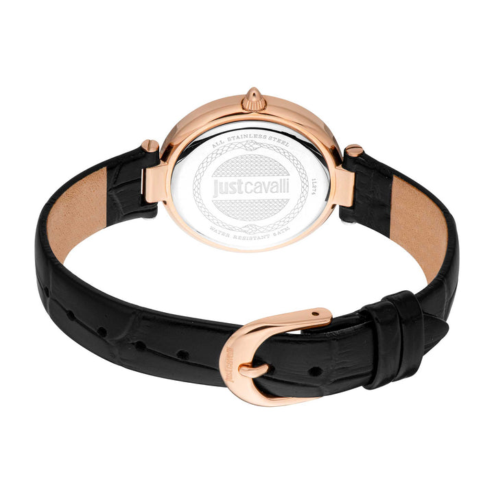 Just Cavalli Women's JC1L274L0035 SET Savoca 32mm Quartz Watch