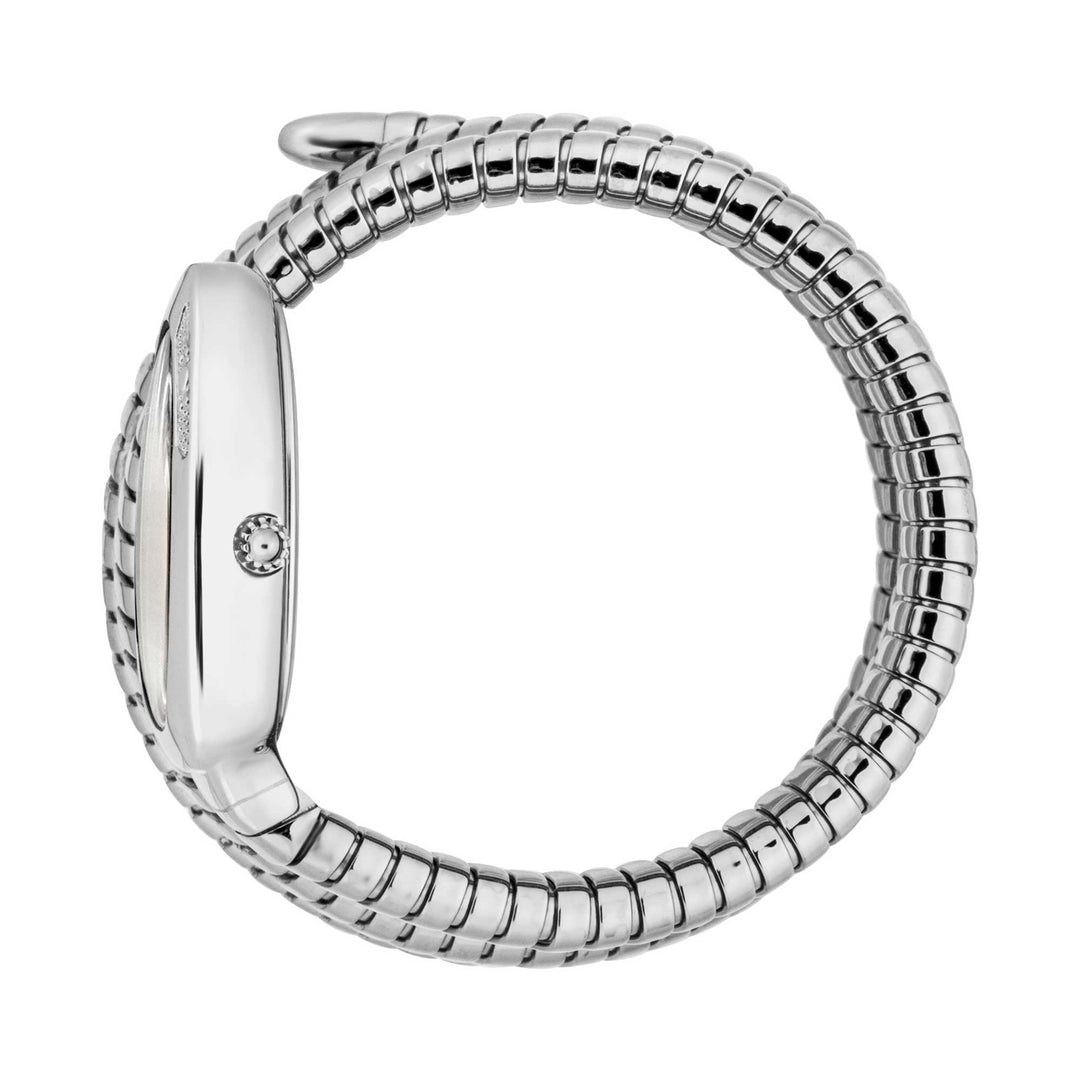 Just Cavalli Women's JC1L232M0015 Signature Snake 22mm Watch