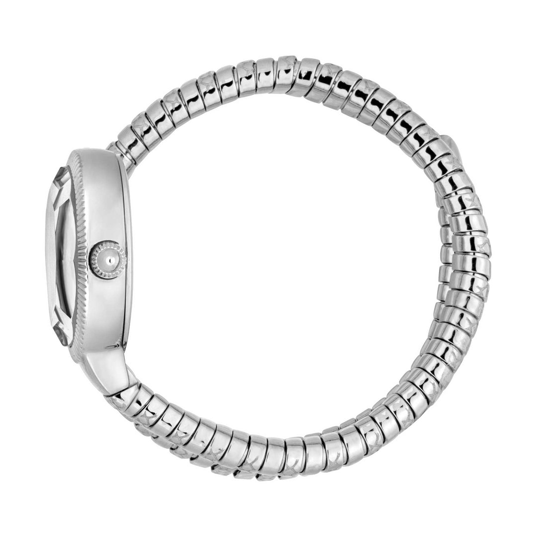 Just Cavalli Women's JC1L268M0015 Signature Snake Ardea 22mm Quartz Watch