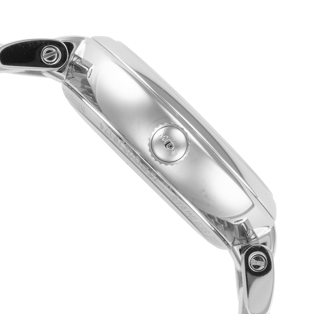 Mido Women's M0222071111610 Donna 33mm Automatic Watch
