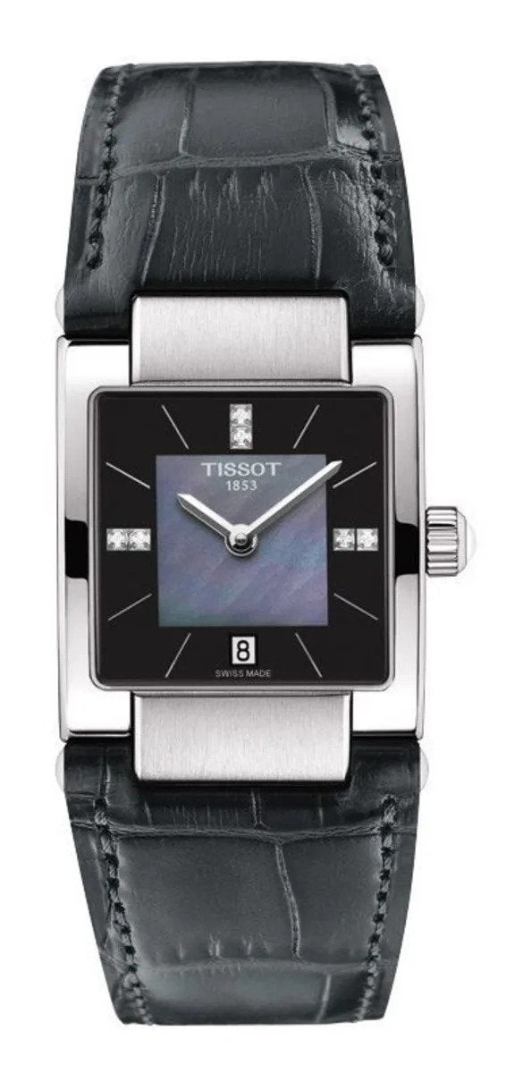 Tissot Women's T0903101612600 T2 Quartz Watch - Ruumur