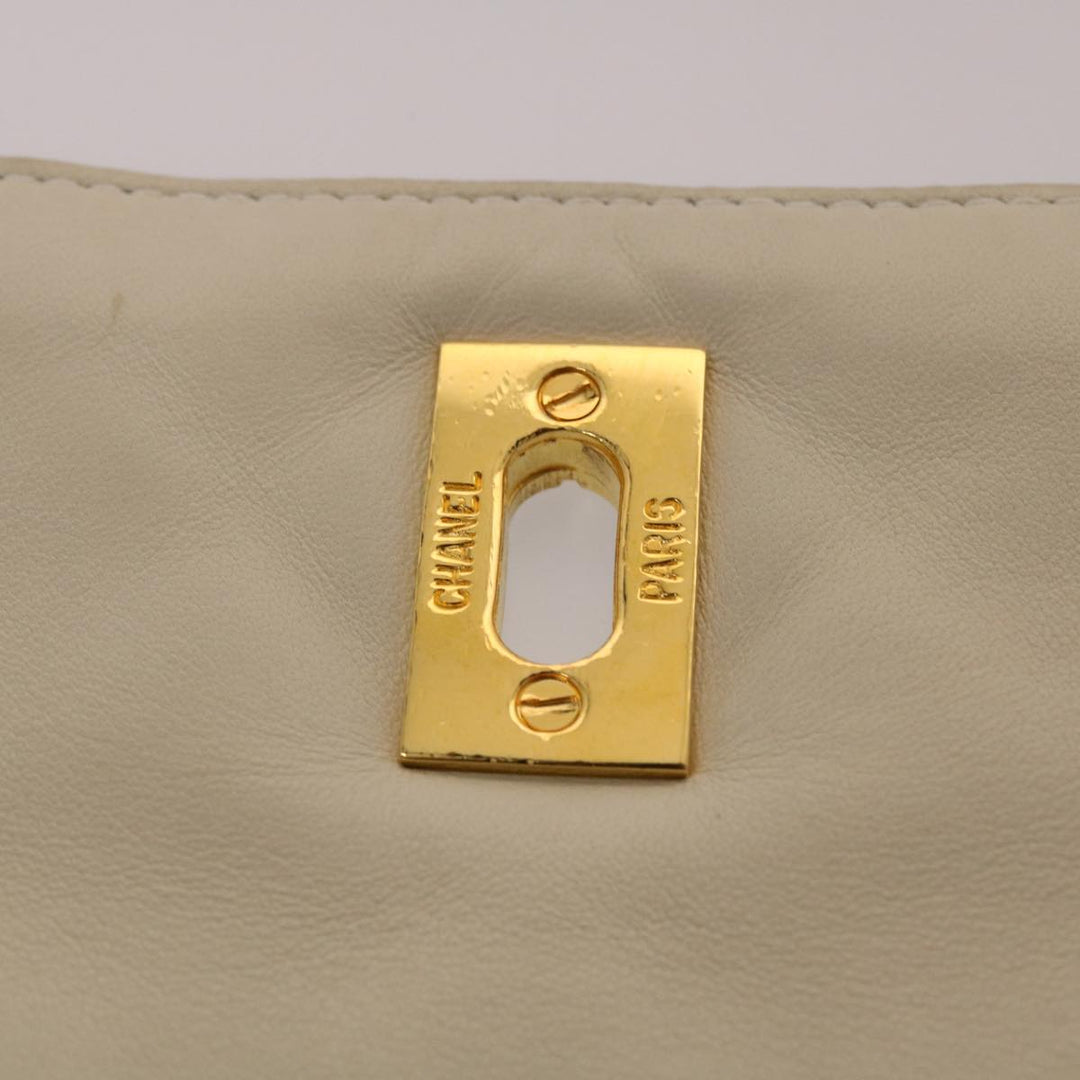 Chanel Matelasse Shoulder Bag