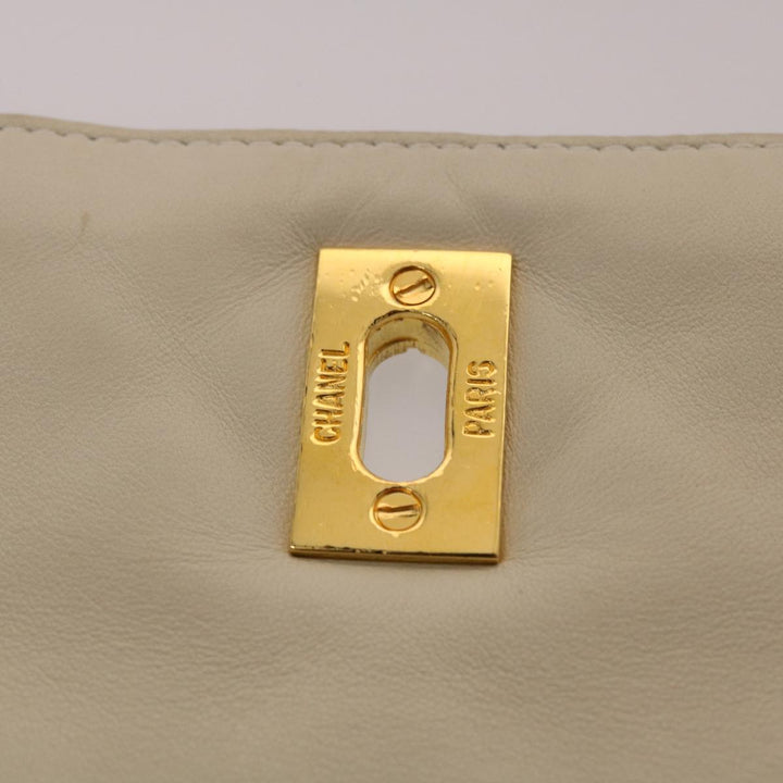Chanel Matelasse Shoulder Bag