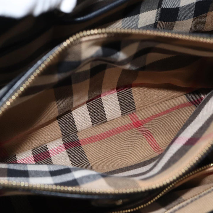 BURBERRY Handbag