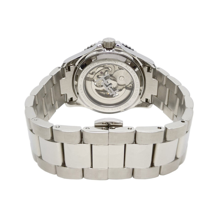 Thomas Earnshaw Women's ES-8275-22 Martineau 40mm Automatic Watch