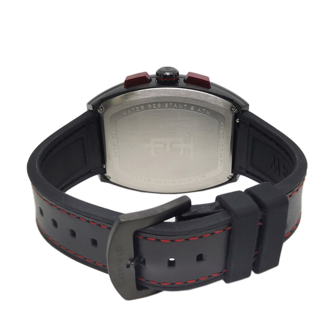Thomas Earnshaw Men's ES-8270-02 Supremacy 45mm Quartz Watch