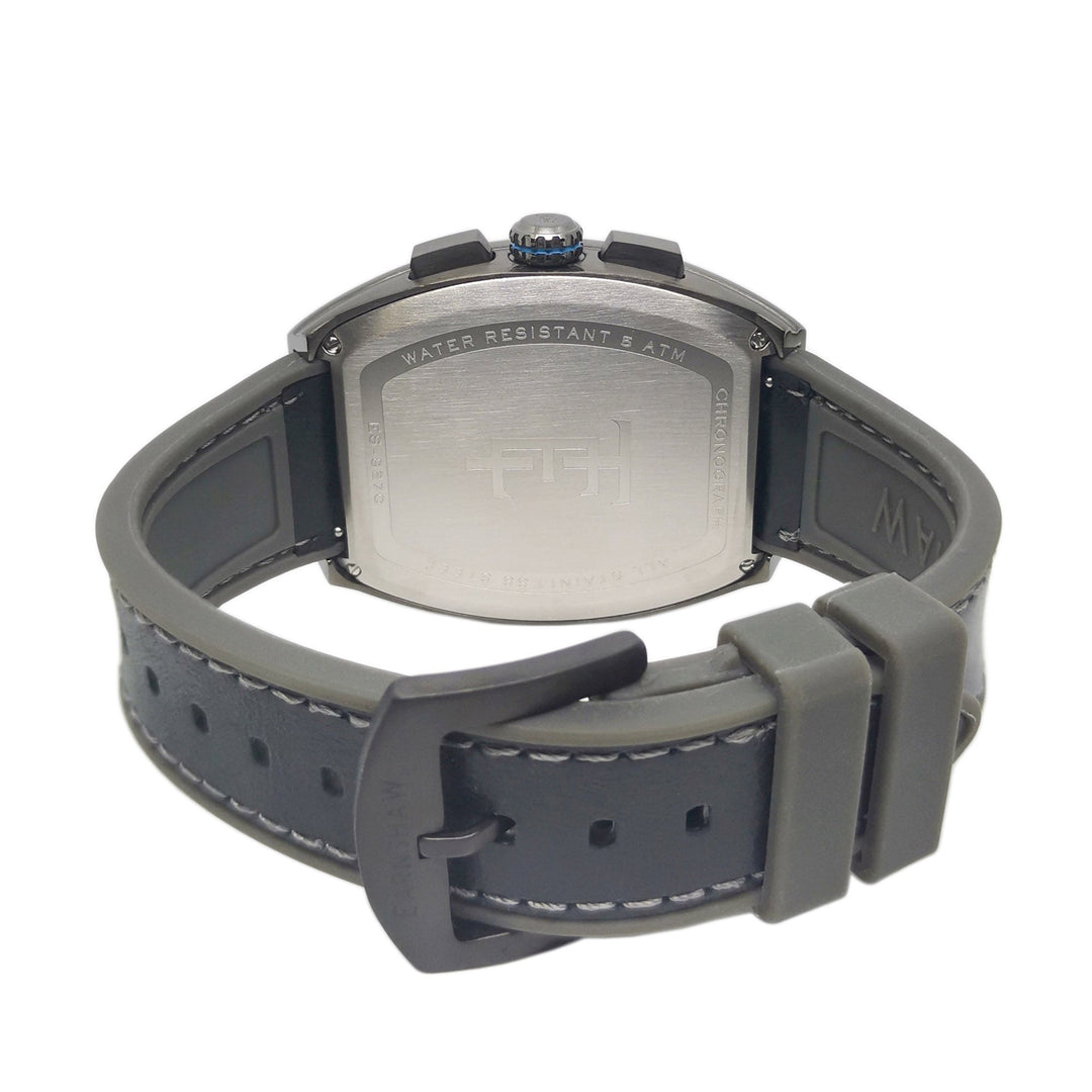 Thomas Earnshaw Men's ES-8270-07 Supremacy 45mm Quartz Watch