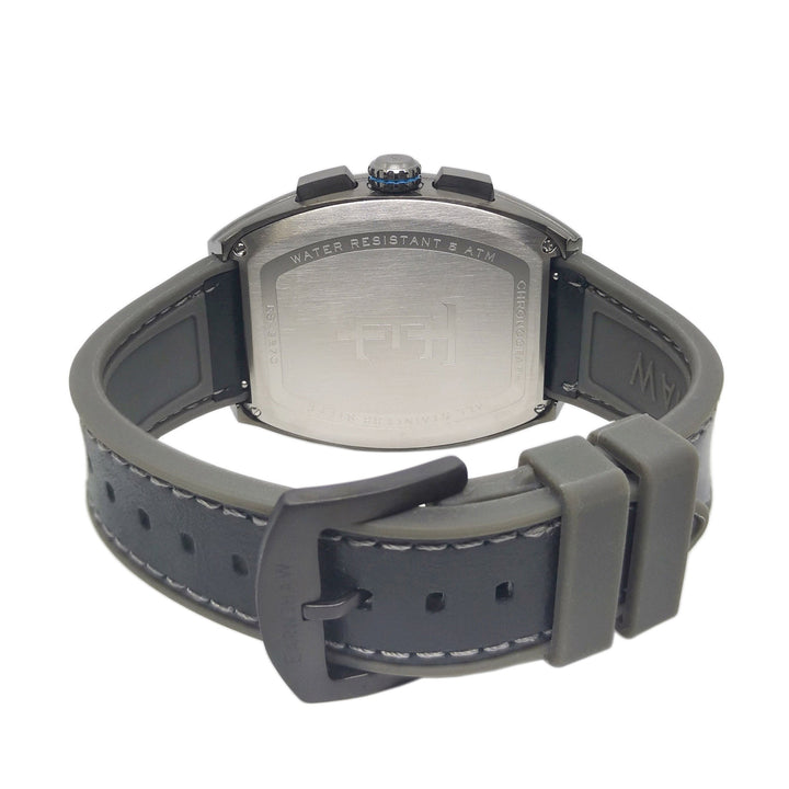 Thomas Earnshaw Men's ES-8270-07 Supremacy 45mm Quartz Watch