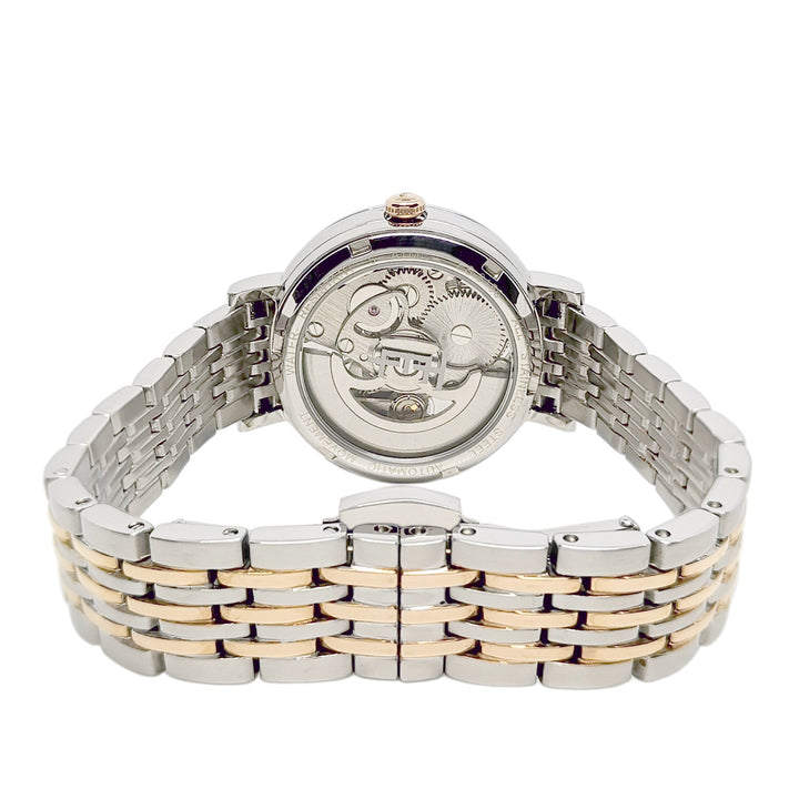 Thomas Earnshaw Women's ES-8156-33 Nightingale 34mm Automatic Watch