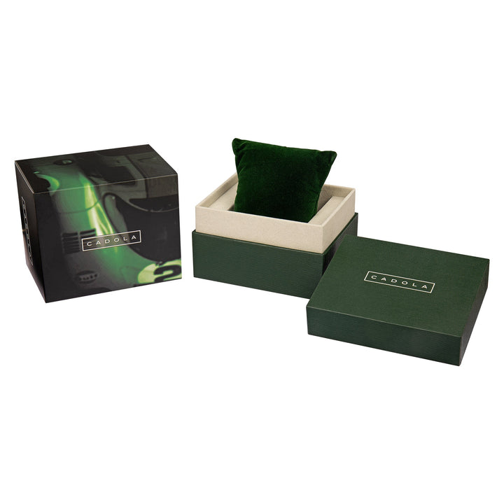 Cadola Men's CD-1035-01 Giulia 43mm Automatic Watch
