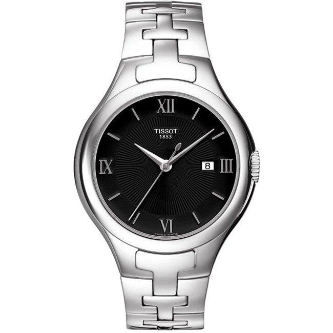 Tissot Women's T12 Quartz Watch T0822101105800 - Ruumur