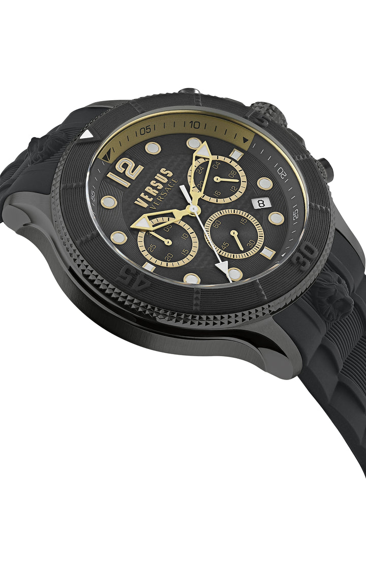 Versus Versace Men's VSPVV0320 Volta 49mm Watch