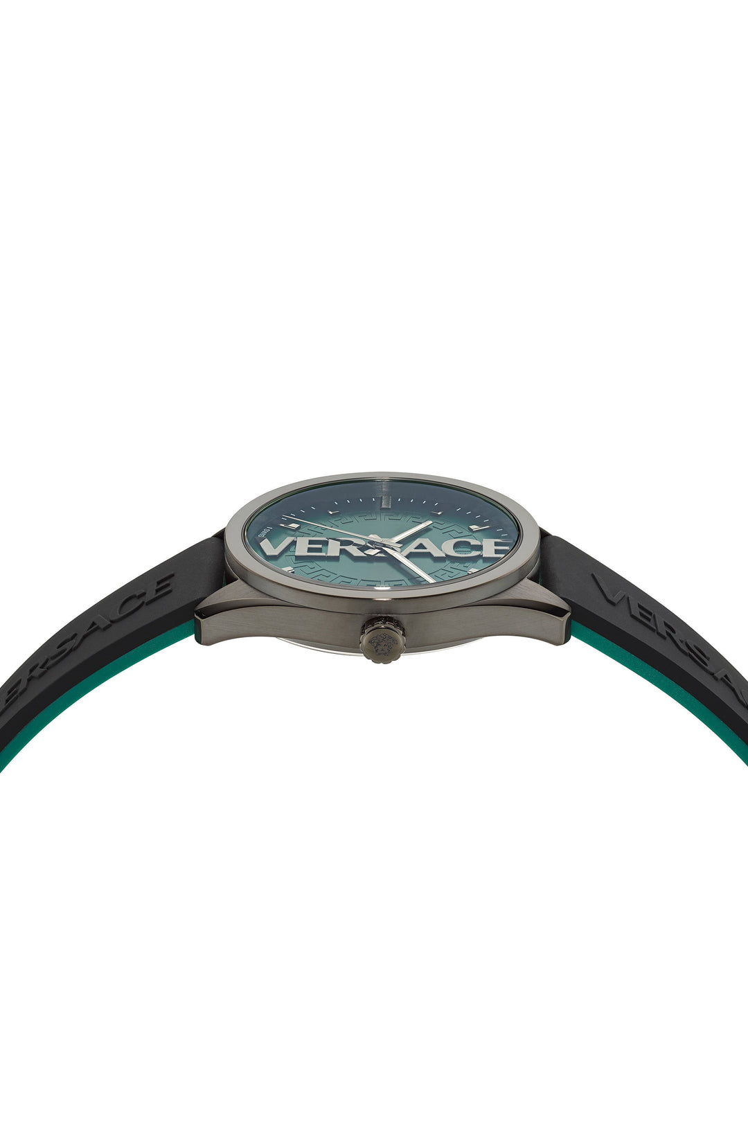 Versace Men's VE3H00322 V-Vertical 42mm Quartz Watch