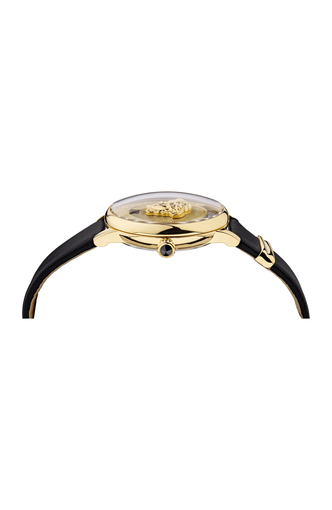 Versace Women's VEZ200221 Medusa Icon 38mm Quartz Watch