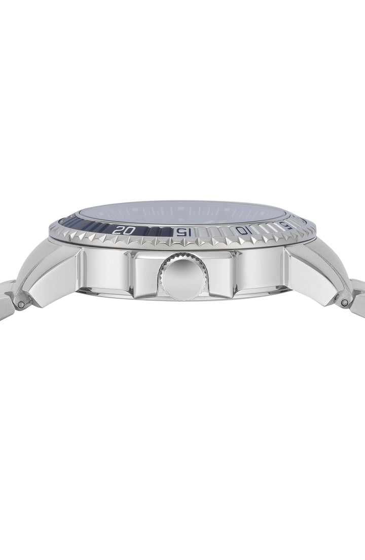 Versus Versace Men's VSPLO0619 Aberdeen Extension 45mm Quartz Watch