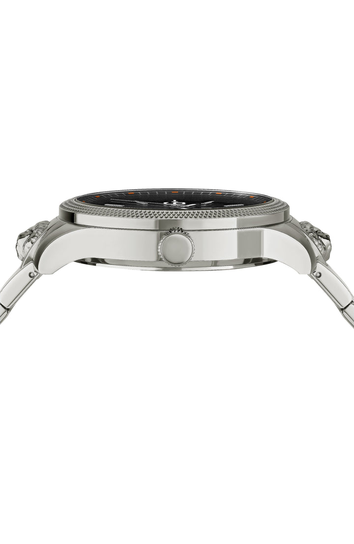 Versus Versace Men's VSPVT0520 Reale 44mm Quartz Watch