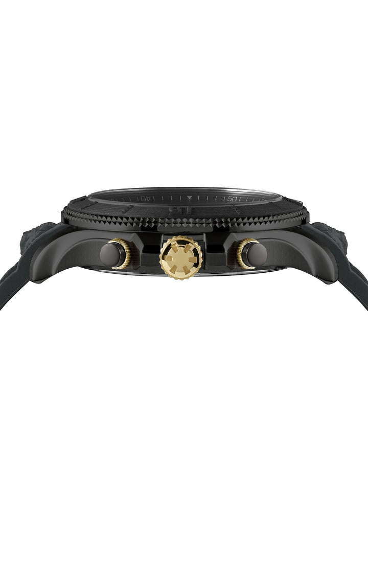 Versus Versace Men's VSPVV0320 Volta 49mm Watch