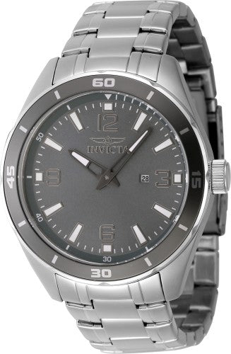 Invicta Men's IN-46668 Pro Diver 44mm Quartz Watch - Ruumur