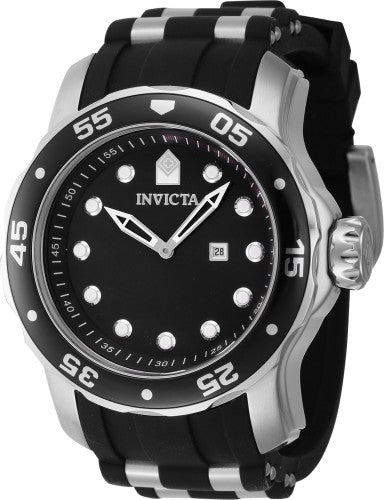 Invicta Men's IN-46970 Pro Diver 48mm Quartz Watch - Ruumur
