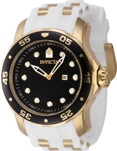 Invicta Men's IN-46974 Pro Diver 48mm Quartz Watch - Ruumur