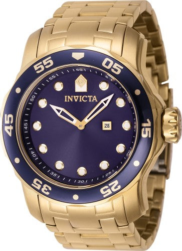 Invicta Men's IN-47006 Pro Diver 48mm Quartz Watch - Ruumur