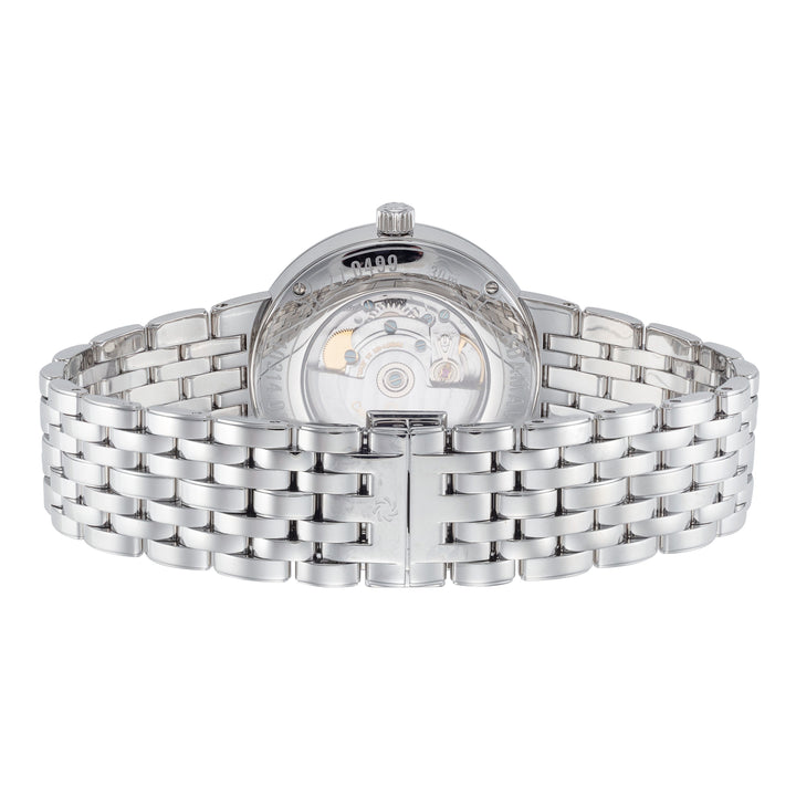 Carl F. Bucherer Men's 00.10314.08.35.21 Adamavi 39mm Automatic Watch
