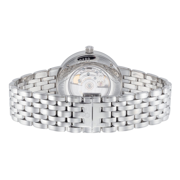 Carl F. Bucherer Men's 00.10314.08.15.22 Adamavi 39mm Automatic Watch