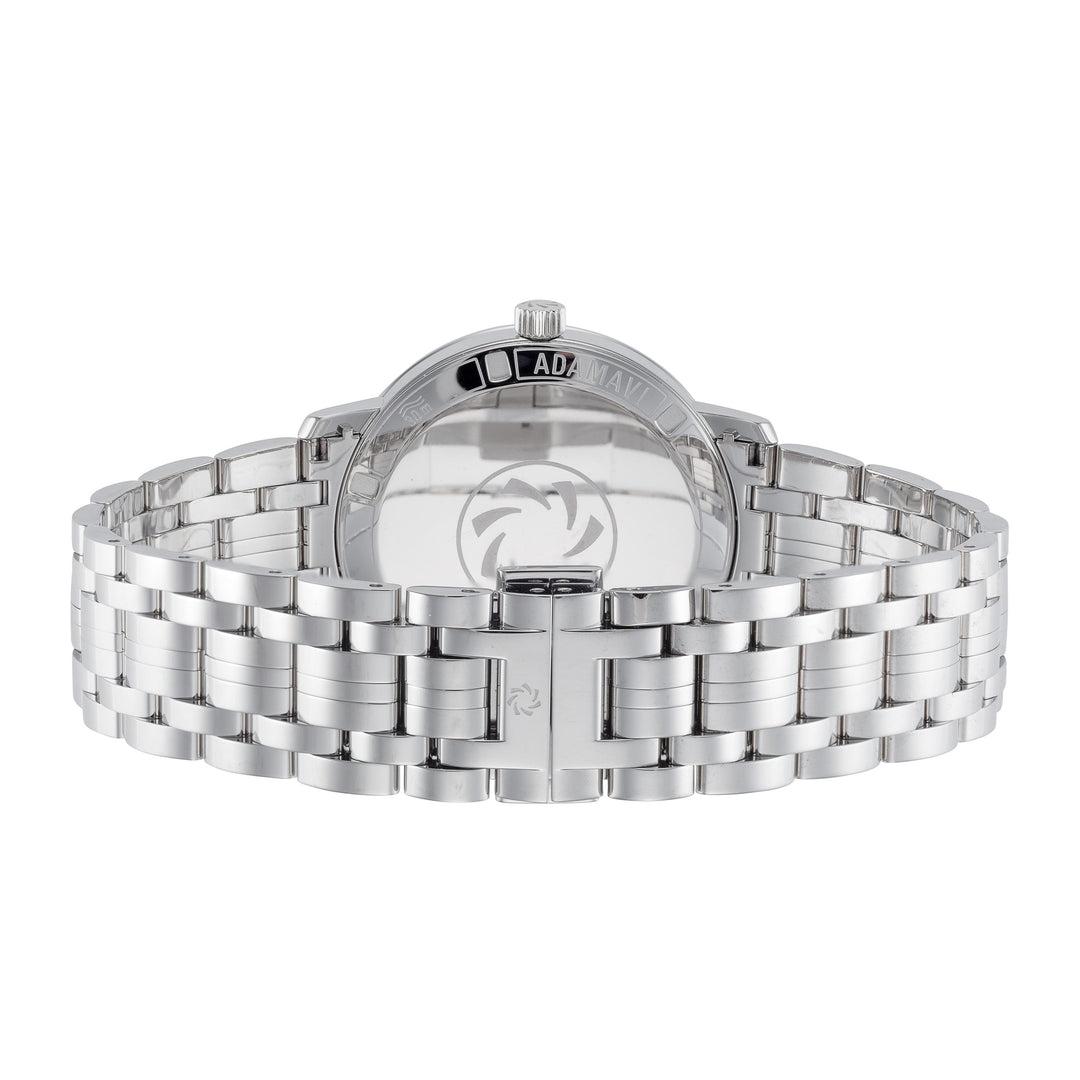 Carl F. Bucherer Men's 00.10323.08.31.21 Adamavi Classic 40mm Automatic Watch