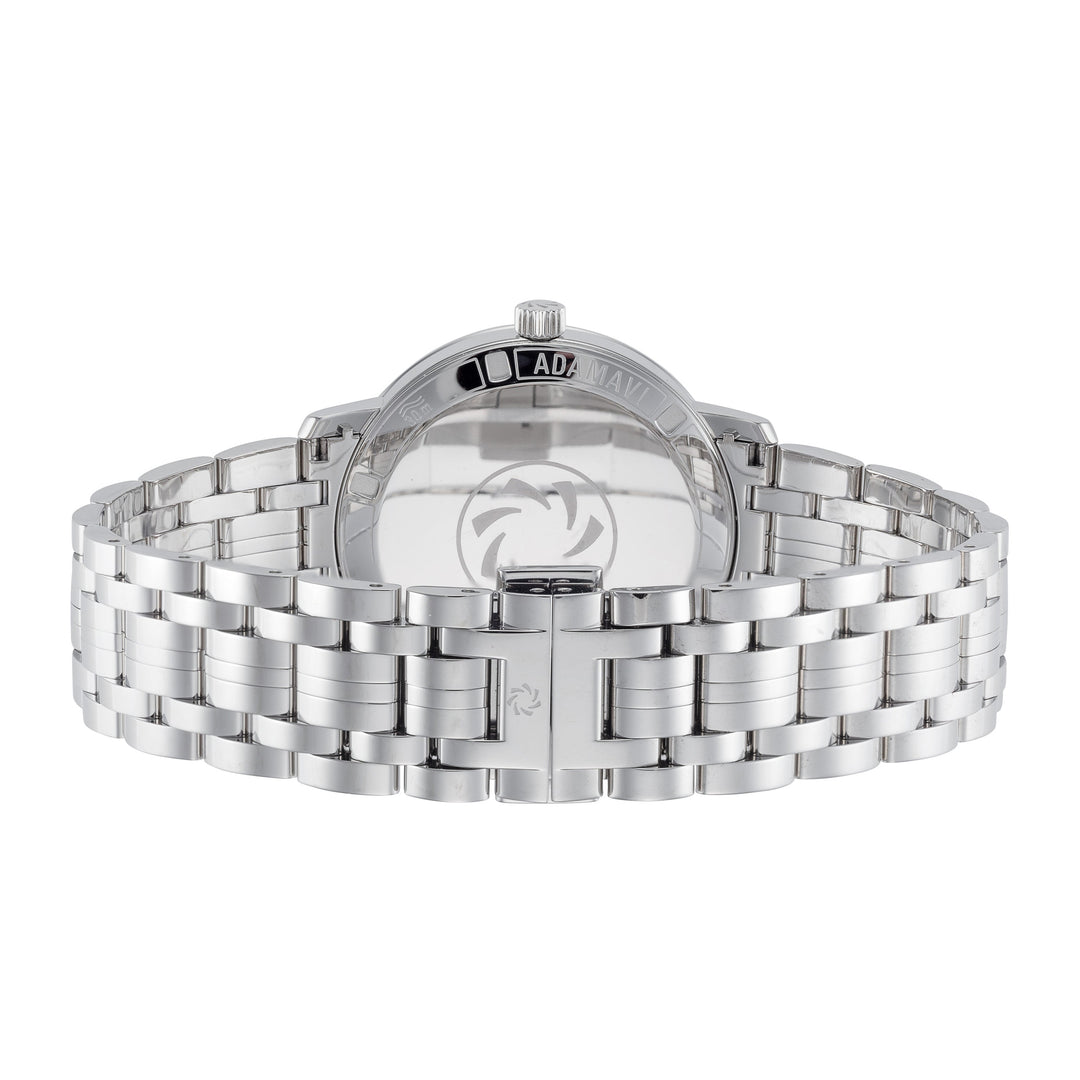 Carl F. Bucherer Men's 00.10323.08.21.21 Adamavi Classic 40mm Automatic Watch