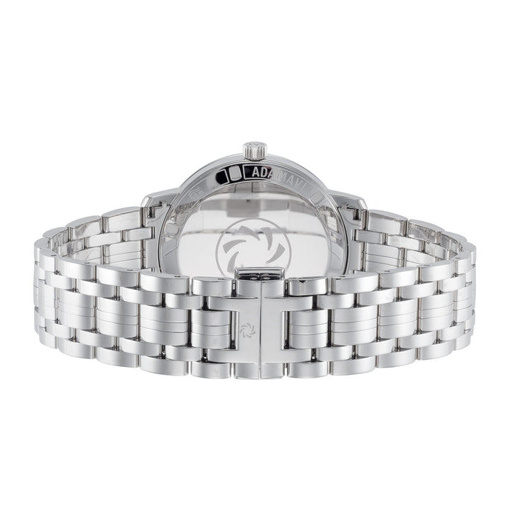 Carl F. Bucherer Men's 00.10323.08.21.21 Adamavi Classic 40mm Automatic Watch