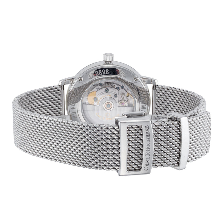 Carl F. Bucherer Men's 00.10314.08.13.21 Adamavi 39mm Automatic Watch
