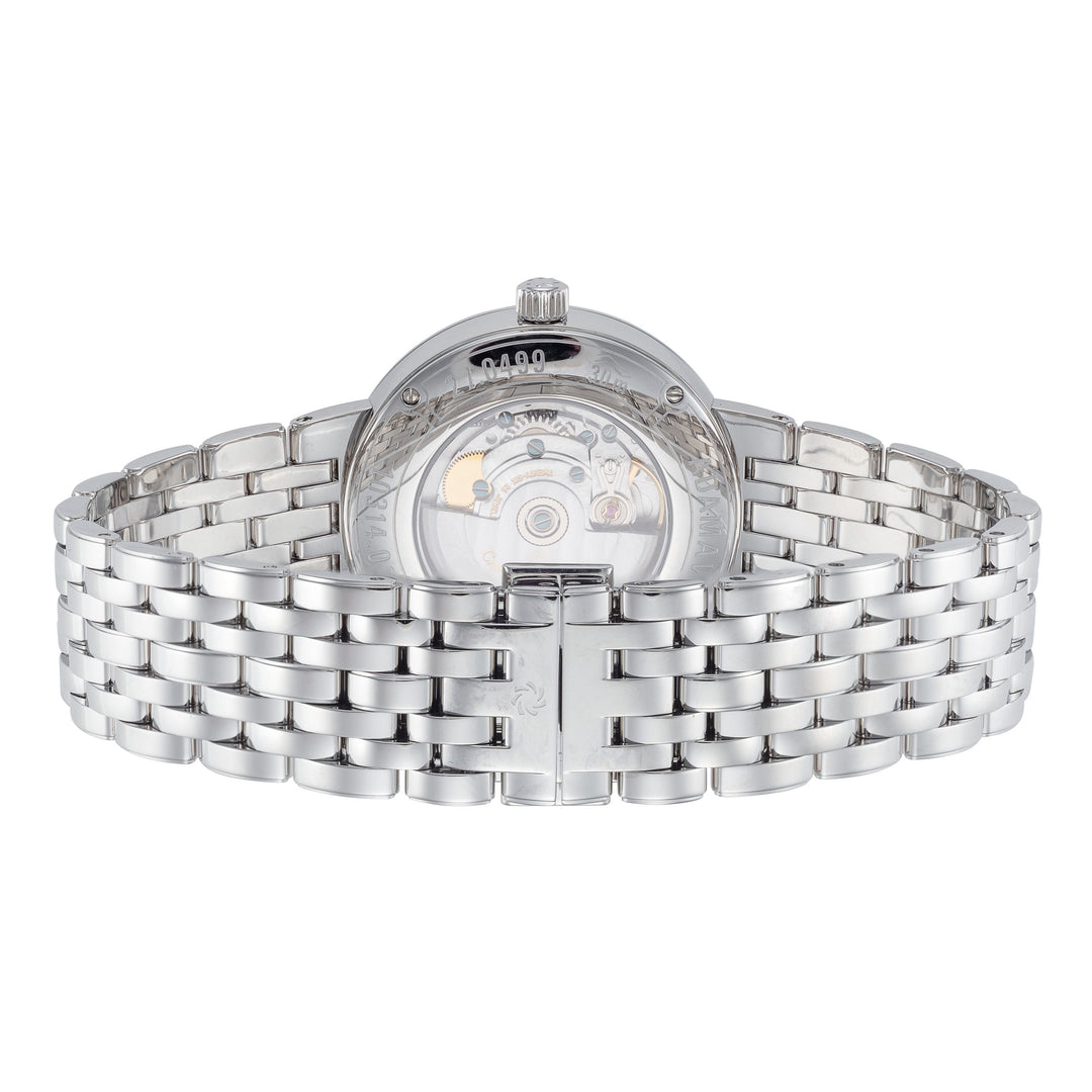 Carl F. Bucherer Men's 00.10314.08.55.21 Adamavi 39mm Automatic Watch