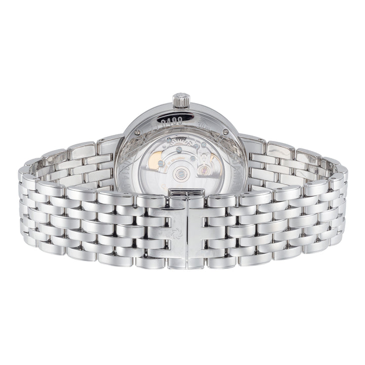 Carl F. Bucherer Men's 00.10314.08.55.21 Adamavi 39mm Automatic Watch