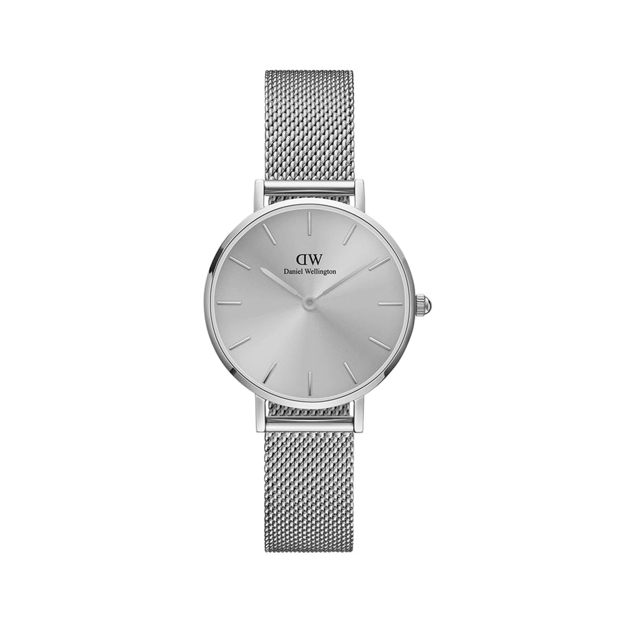 title:Daniel Wellington Women's DW00100464 Unitone 28mm  Watch;color:Silver