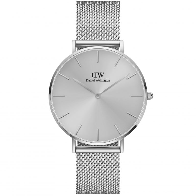 Daniel Wellington Unisex DW00100469 Petite 36mm Quartz Watch - Ruumur