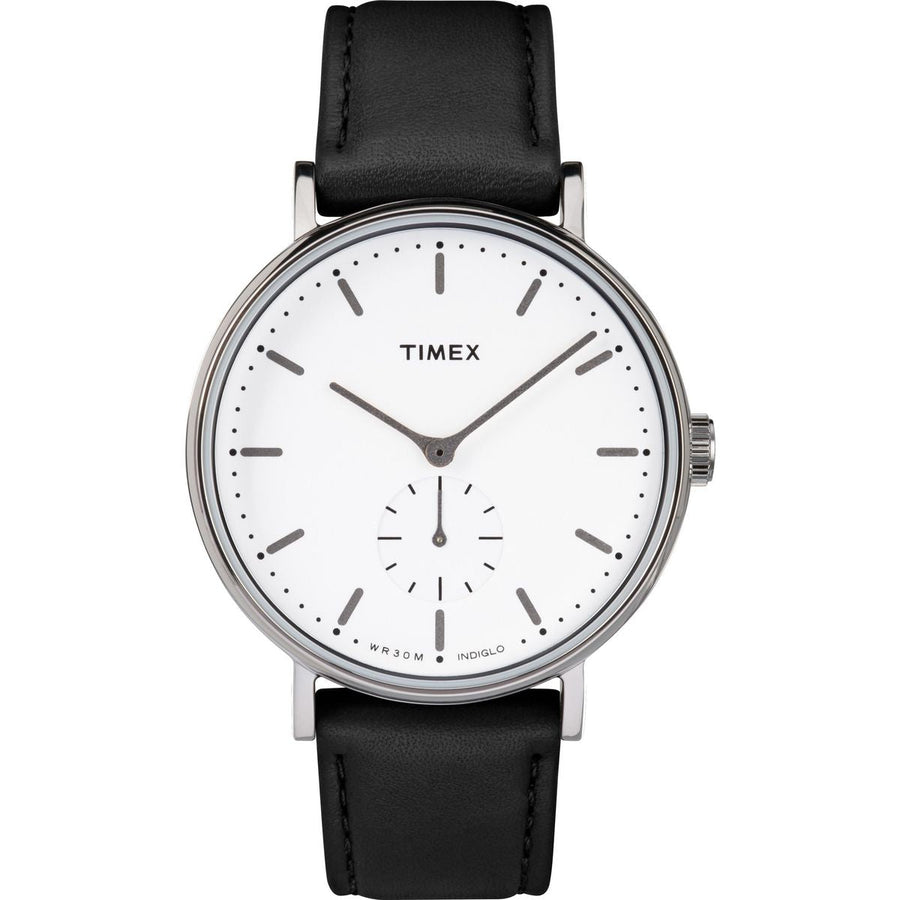 Timex Men's TW2R38000 Fairfield 41mm Quartz Watch - Ruumur