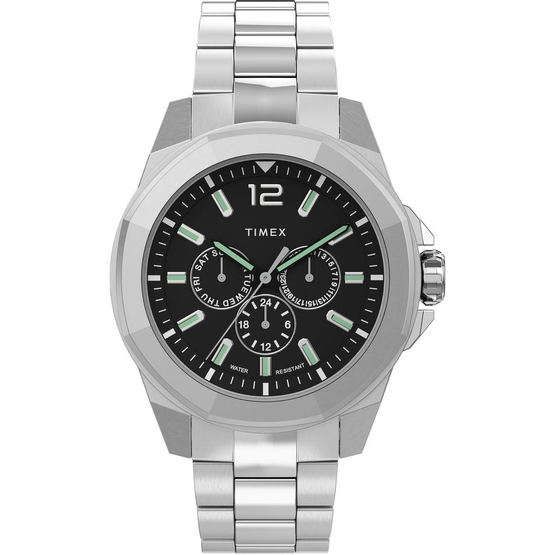 Timex Men's TW2U42600 Essex 44mm Quartz Watch - Ruumur