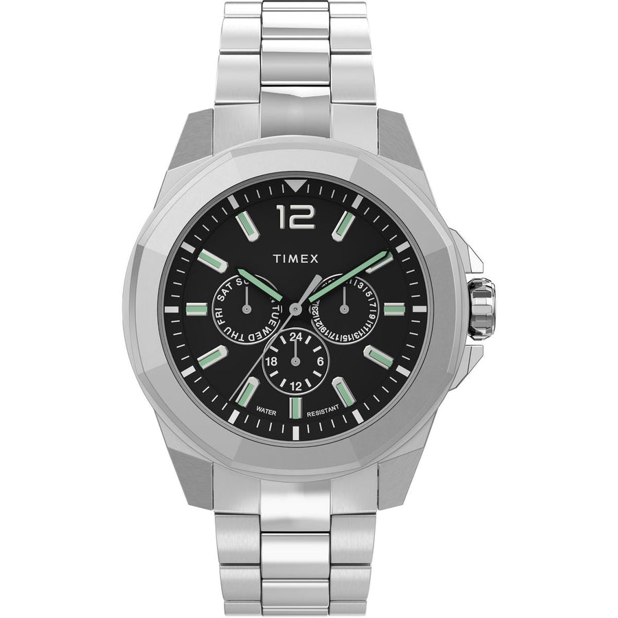 Timex Men's TW2U42600 Essex 44mm Quartz Watch - Ruumur